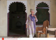 The Best Exotic Marigold Hotel - 2012