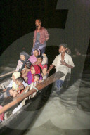 NEWS - Bangladesch: Rohingya aus Myanmar auf der Flucht 