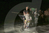 NEWS - Bangladesch: Rohingya aus Myanmar auf der Flucht 