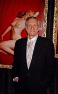Playboy Magazine Abandons Nude Photos