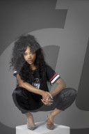 STUDIO - Solana Imani Rowe