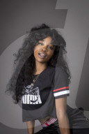 STUDIO - Solana Imani Rowe