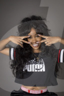 STUDIO - Solana Imani Rowe