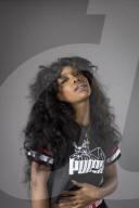 STUDIO - Solana Imani Rowe