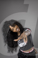 STUDIO - Solana Imani Rowe