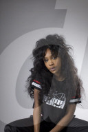 STUDIO - Solana Imani Rowe