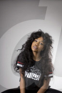 STUDIO - Solana Imani Rowe