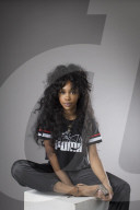STUDIO - Solana Imani Rowe