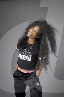 STUDIO - Solana Imani Rowe