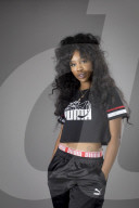 STUDIO - Solana Imani Rowe