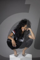 STUDIO - Solana Imani Rowe