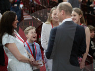 PEOPLE - Die Royals - Bilder des Tages