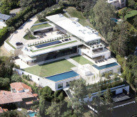 PEOPLE - Beyonce und Jay Z's Traumhaus aus der Luft