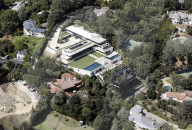 PEOPLE - Beyonce und Jay Z's Traumhaus aus der Luft