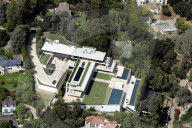 PEOPLE - Beyonce und Jay Z's Traumhaus aus der Luft