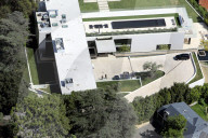 PEOPLE - Beyonce und Jay Z's Traumhaus aus der Luft
