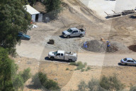 PEOPLE - Never ending work: Kim Kardashian's neue Villa noch immer im Bau
