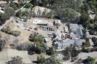 PEOPLE - Never ending work: Kim Kardashian's neue Villa noch immer im Bau