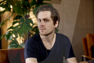 PORTRAIT - Sverrir Gudnason