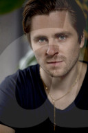 PORTRAIT - Sverrir Gudnason