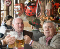 NEWS - Fussball: Bayern Trainer Carlo Ancelotte entlassen
