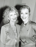 PEOPLE - Schauspielerin Anne Jeffreys im Alter von 94 Jahren gestorben