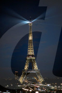 NEWS - Paris: 300 Millionen Menschen haben den Eiffelturm besucht