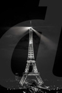 NEWS - Paris: 300 Millionen Menschen haben den Eiffelturm besucht