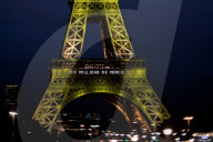 NEWS - Paris: 300 Millionen Menschen haben den Eiffelturm besucht