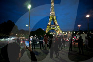 NEWS - Paris: 300 Millionen Menschen haben den Eiffelturm besucht