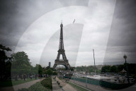 NEWS - Paris: 300 Millionen Menschen haben den Eiffelturm besucht