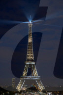 NEWS - Paris: 300 Millionen Menschen haben den Eiffelturm besucht