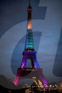 NEWS - Paris: 300 Millionen Menschen haben den Eiffelturm besucht