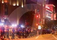 NEWS - St. Louis: Weiterhin Proteste nach Freispruch eines Polizisten