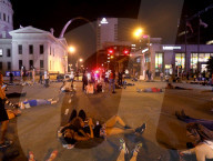 NEWS - St. Louis: Weiterhin Proteste nach Freispruch eines Polizisten