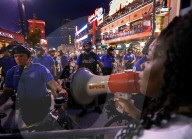 NEWS - St. Louis: Weiterhin Proteste nach Freispruch eines Polizisten