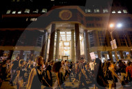 NEWS - St. Louis: Weiterhin Proteste nach Freispruch eines Polizisten