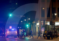 NEWS - St. Louis: Weiterhin Proteste nach Freispruch eines Polizisten