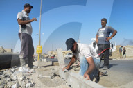 NEWS - Irak: Mosul liegt in Trümmern