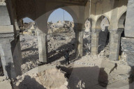 NEWS - Irak: Mosul liegt in Trümmern