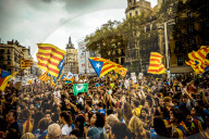 NEWS - Spanien vor dem katalonischen Unabhängigkeits-Referendum