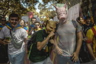 NEWS - Spanien vor dem katalonischen Unabhängigkeits-Referendum