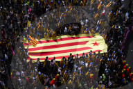 NEWS - Spanien vor dem katalonischen Unabhängigkeits-Referendum