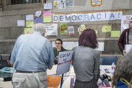 NEWS - Spanien vor dem katalonischen Unabhängigkeits-Referendum
