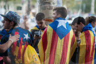 NEWS - Spanien vor dem katalonischen Unabhängigkeits-Referendum
