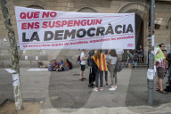 NEWS - Spanien vor dem katalonischen Unabhängigkeits-Referendum