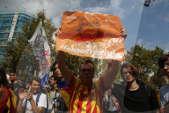 NEWS - Spanien vor dem katalonischen Unabhängigkeits-Referendum