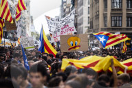 NEWS - Spanien vor dem katalonischen Unabhängigkeits-Referendum