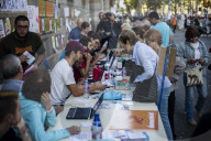 NEWS - Spanien vor dem katalonischen Unabhängigkeits-Referendum