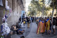 NEWS - Spanien vor dem katalonischen Unabhängigkeits-Referendum